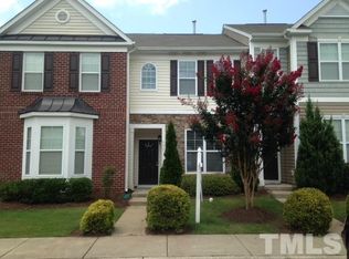 6621 Clarksburg Pl, Raleigh, NC 27616