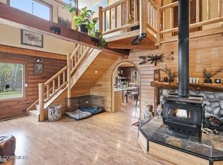 3555 N Mars Ave, Palmer, AK 99645