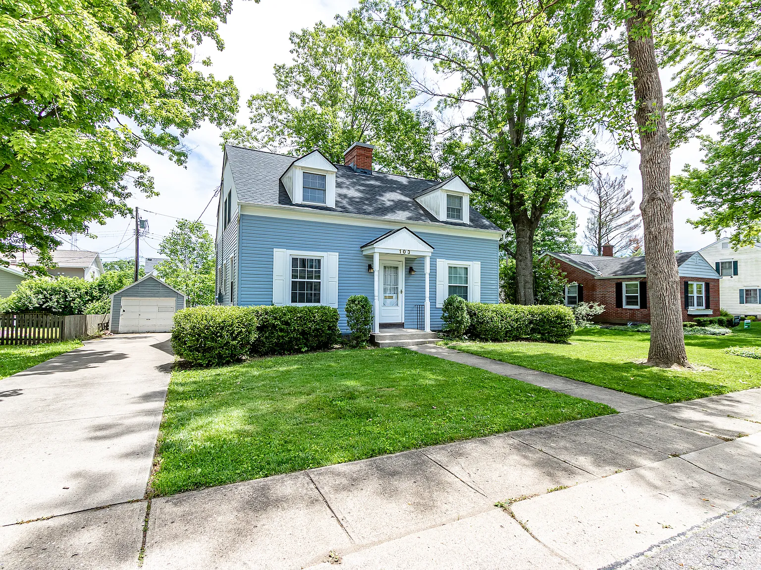 103 Oberlin Ct - 103 — Photo 4