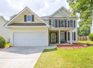 866 Tree Fern Way SE, Mableton, GA 30126