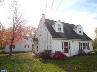 3085 Rich Hill Rd, Quakertown, PA 18951