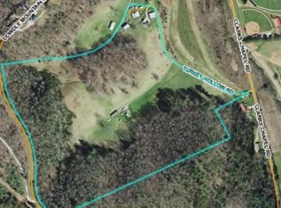 138 Turkey Hollow Rd, Franklin, NC 28734