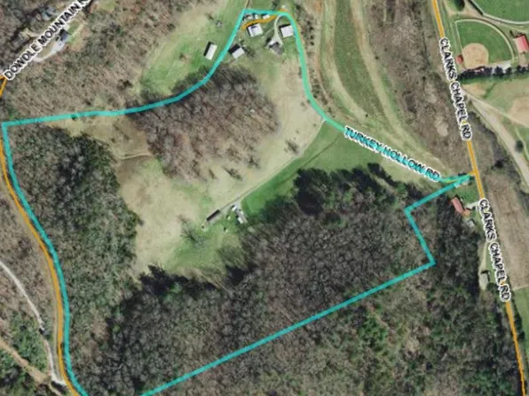 138 Turkey Hollow Rd, Franklin, NC 28734