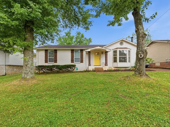 307 Paragon Mills Rd, Nashville, TN 37211