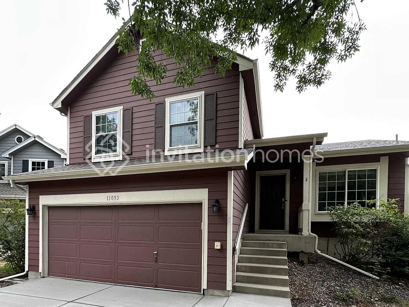 11053 Pheasant Ct Parker, CO 80134 — Photo 1