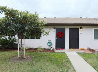 1800 E Heim Ave UNIT 20, Orange, CA 92865