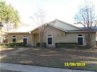 5004 Overdowns Dr, Plano, TX 75023