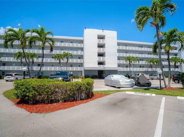 190 SE 5th Avenue #501, Dania Beach, FL 33004