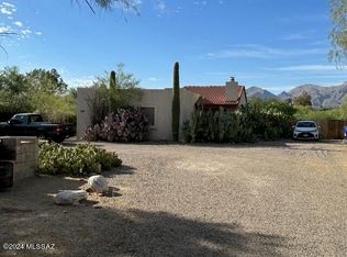 2813 E Allen Rd, Tucson, AZ 85716