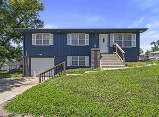 5508 S 122nd St, Omaha, NE 68137