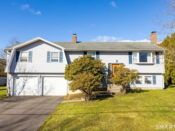 94 Treble Road, Bristol, CT 06010