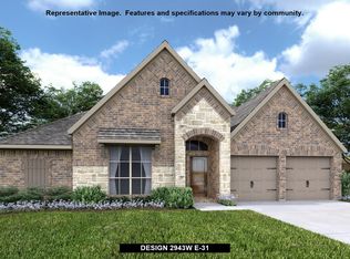 408 Rancho Sienna Loop, Georgetown, TX 78628
