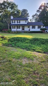 111 Country Acres Ct, McDonough, GA, 30253