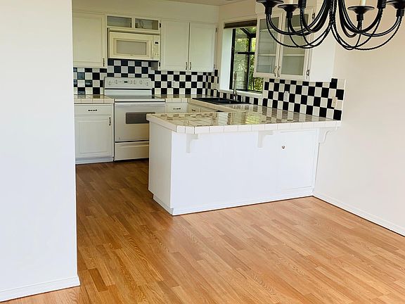 Fresh paint throughout! Kitchen appliances included!