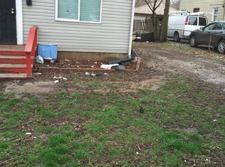 1926 N Moreland Ave, Indianapolis, IN