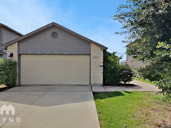 3846 Colemans Run, Converse, TX 78109