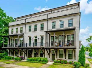 2063 Wheaton Way, Sandy Springs, GA 30328