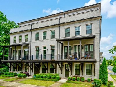 2063 Wheaton Way, Sandy Springs, GA, 30328