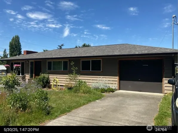 132 45th Street, Port Townsend, WA 98368