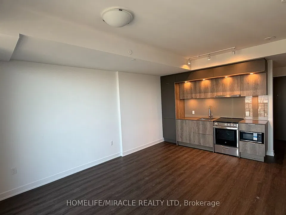 448 Burnhamthorpe Rd W #7304