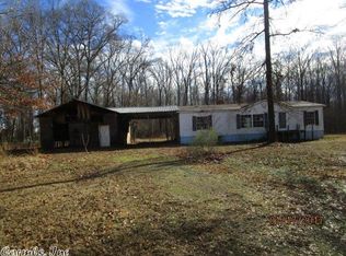 475 Paula Ln, Cabot, AR 72023