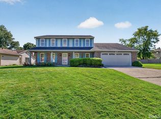 6610 Laurelwood Cv, Fort Wayne, IN 46835