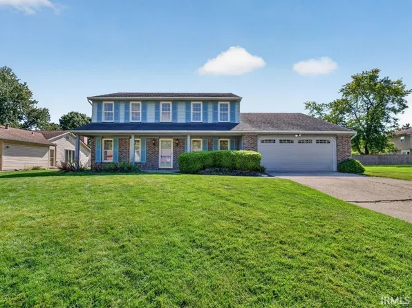 6610 Laurelwood Cv, Fort Wayne, IN 46835
