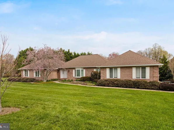 3700 Elberta Ln, Huntingtown, MD 20639