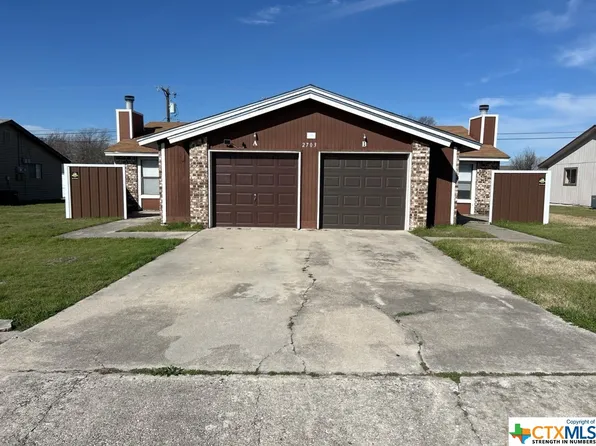 2703 Bermuda Dr #2, Killeen, TX 76549