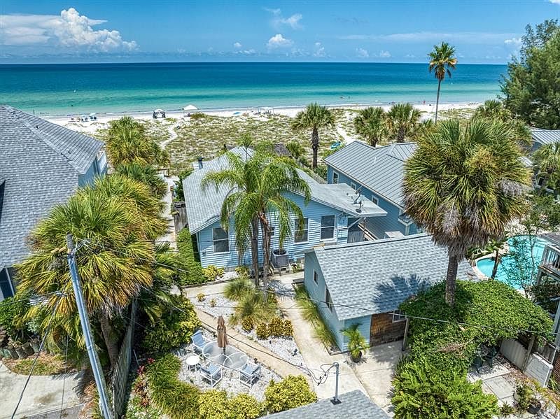 304 Gulf Blvd, Indian Rocks Beach, FL 33785 Zillow