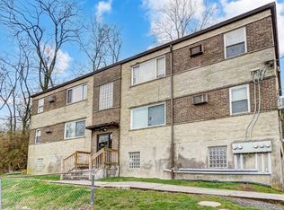 2824 Westknolls Ln APT 3, Cincinnati, OH 45211