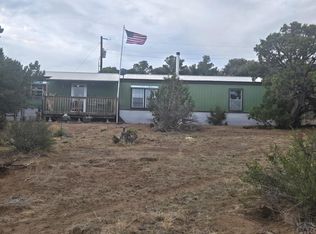 91 Comanche Dr, Walsenburg, CO 81089