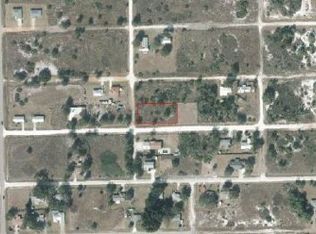 2580 W Perry Rd, Avon Park, FL 33825