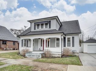 15 S Union St, Troy, OH 45373