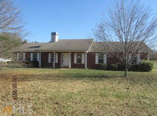 315 N Dorsey Rd, Hampton, GA 30228