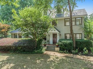 1219 Oakdale Rd NE, Atlanta, GA 30307