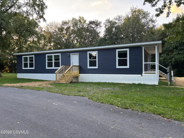 1205 Mordan Hollow Rd, Unityville, PA 17774