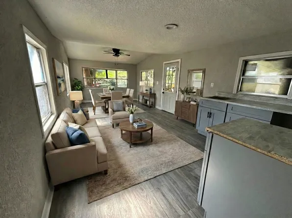 Your Fresh Start This Spring Begins at Sky at Andrews!