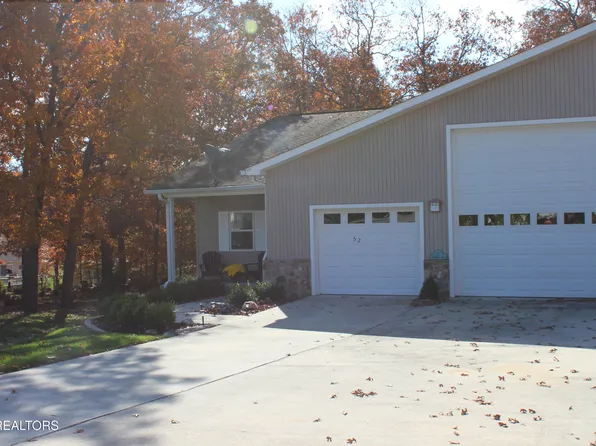 52 Hawthorn Loop, Crossville, TN 38555