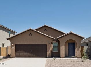 5723 W Lodge Dr, Laveen, AZ 85339