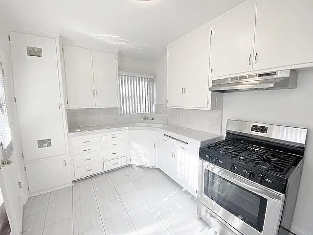 345 Burchett St #G — Photo 5