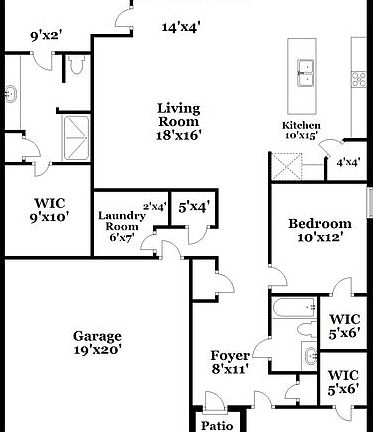 2nd image of this home
