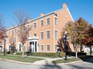 12899 Broad St, Carmel, IN 46032