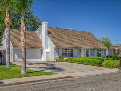 5230 Ensley Ct, Riverside, CA, 92505