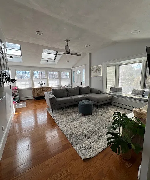 95 Bowdoin St #1 — Photo 2