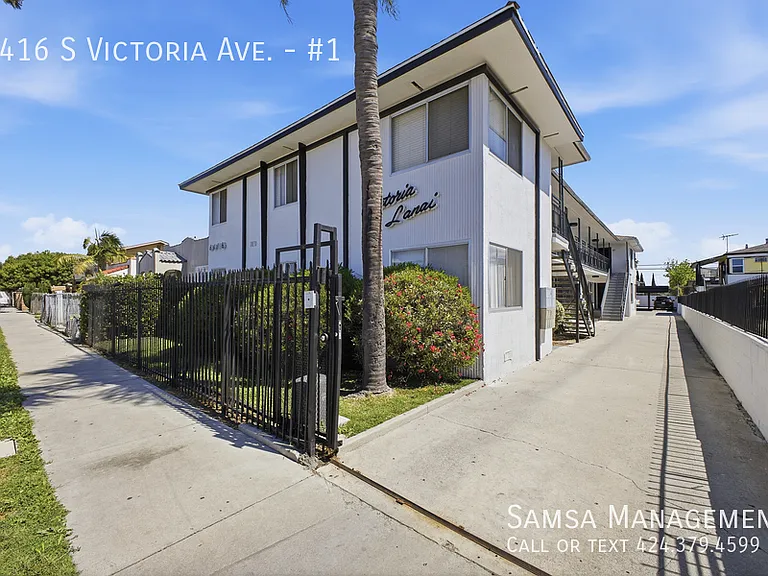 6416 S Victoria Ave #1 — Photo 12