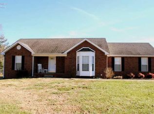 141 Farmer Rd, Clarksville, TN 37043