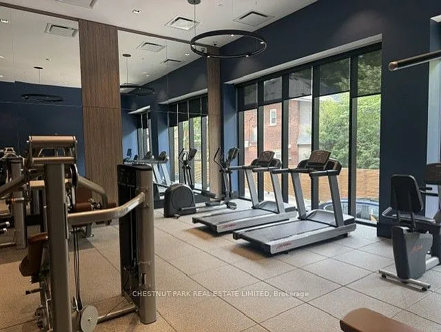 863 Saint Clair Ave W #603 — Photo 19