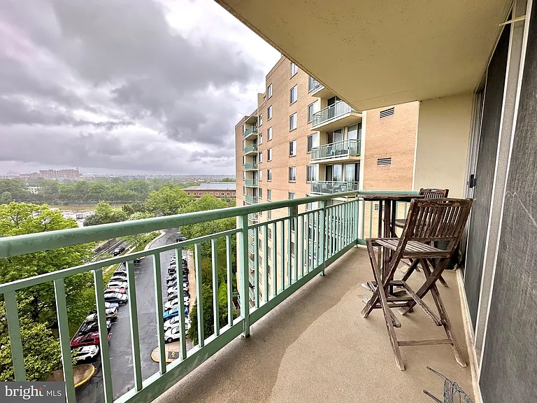 501 Slaters Ln #902 — Photo 42