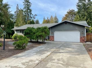 127 Horizon View Dr, Sequim, WA 98382